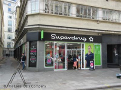 Superdrug Pharmacy image