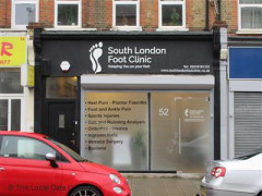 South London Foot Clinic image