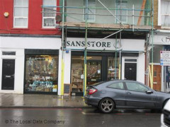 Sans Store image