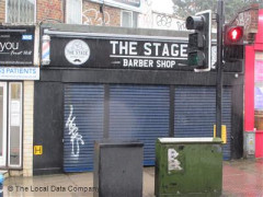 The Stage image