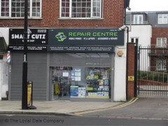 Repair Centre image