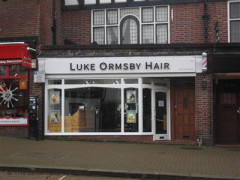 Luke Ormsby Hair image