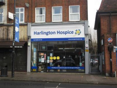 Harlington Hospice Charity Shop image