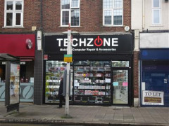 Techzone image