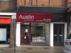 Austin Residential image