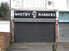 Whitby Barbers image