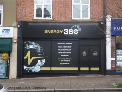 Energy 360 image