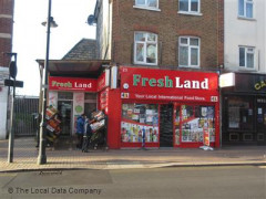 Fresh Land image