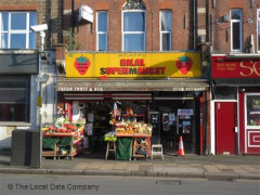 Bilal Supermarket image
