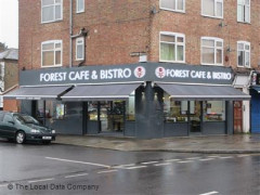 Forest Cafe & Bistro image