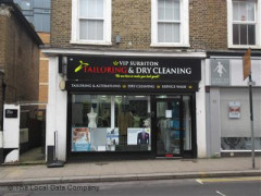 VIP Surbiton image
