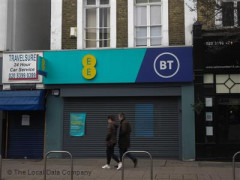 BT image