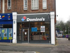 Domino's Pizza image