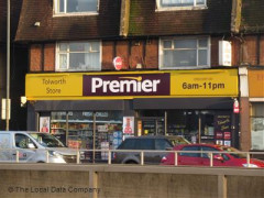 Tolworth Store image