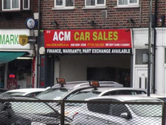 ACM Car Sales image