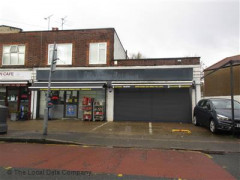 Red Lion Local image