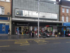Superdrug Pharmacy image