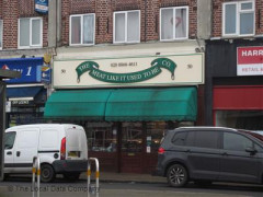 The Meat Like It Used To Be Co. image