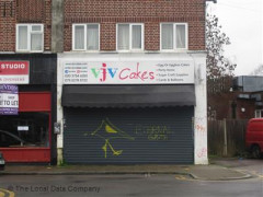 VJV Cakes image