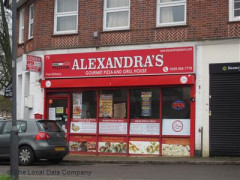 Alexandra's image