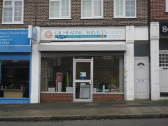 GB Heating Services image