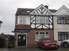 The Pinner Dental Practice image