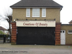 Creations Of Beauty image