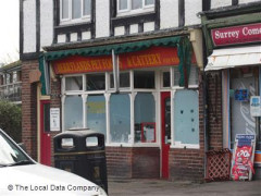 Berrylands Pet Foods & Cattery image