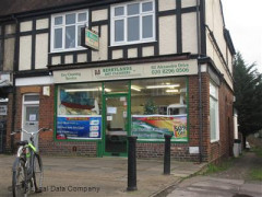 Berrylands Dry Cleaners image