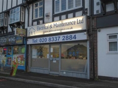 PBT Electrical & Maintenance image