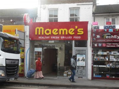Maeme's  image
