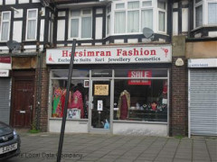 Harsimran Fashion image