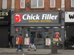 Chick Filler image