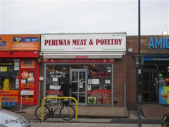 Pehlwan Meat & Poultry image