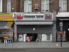 Gurunanak Trading image