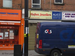 Hafeez Jewellers image