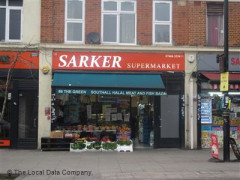 Sarker Supermarket image