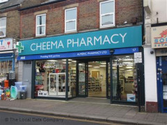Cheema Pharmacy image