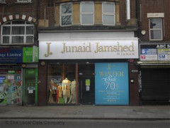 Junaid Jamshed By Janan image