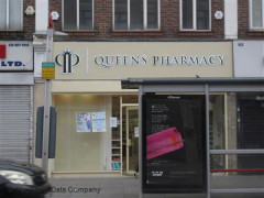 Queens Pharmacy image