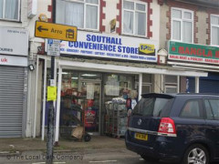 Southall Convenience Store image