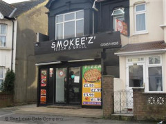 Smokee'z' image
