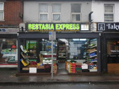 Bestasia Express image