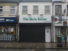 The Hair Salon image