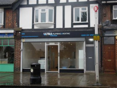 Ultra Plumbing & Heating image