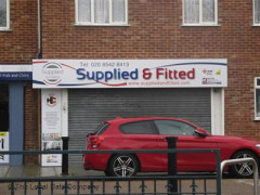 Supplied & Fitted image