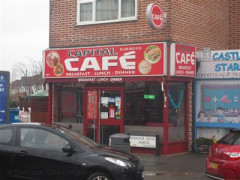 Capital Cafe image