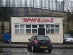 Spice Express image