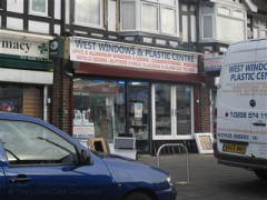 West Windows & Plastic Centre image