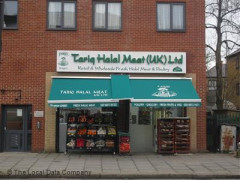 Tariq Halal Meats image